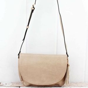 Crossbody bag